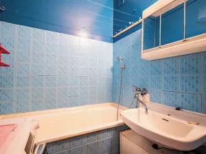 Prodej bytu 2+1, Brno, Arbesova, 56 m2