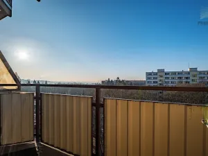 Prodej bytu 2+1, Brno, Arbesova, 56 m2