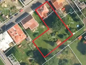 Prodej rodinného domu, Varnsdorf, Čelakovická, 300 m2