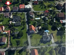 Prodej rodinného domu, Varnsdorf, Čelakovická, 300 m2