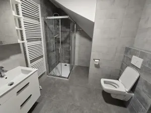 Pronájem rodinného domu, Brno, Brněnky, 182 m2