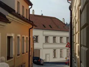 Prodej bytu 4+kk, Písek, Kocínova, 158 m2