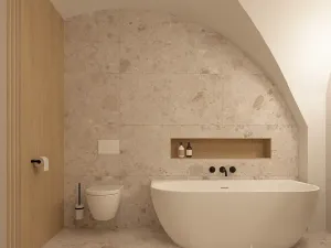 Prodej bytu 4+kk, Písek, Kocínova, 98 m2