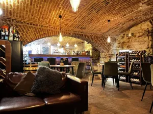 Pronájem restaurace, Praha - Žižkov, Štítného, 90 m2