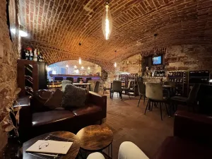 Pronájem restaurace, Praha - Žižkov, Štítného, 90 m2