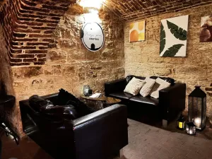 Pronájem restaurace, Praha - Žižkov, Štítného, 90 m2