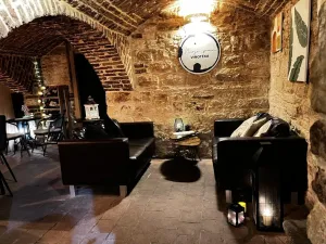 Pronájem restaurace, Praha - Žižkov, Štítného, 90 m2