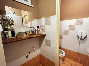 Pronájem restaurace, Praha - Žižkov, Štítného, 90 m2