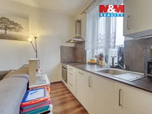 Prodej bytu 2+1, Holýšov, Italská, 53 m2