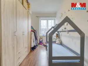 Prodej bytu 2+1, Holýšov, Italská, 53 m2