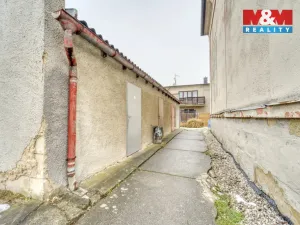 Prodej bytu 2+1, Holýšov, Italská, 53 m2