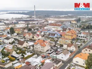 Prodej bytu 2+1, Holýšov, Italská, 53 m2