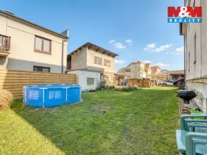 Prodej bytu 2+1, Holýšov, Italská, 53 m2