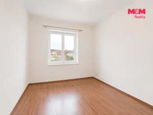 Prodej bytu 3+kk, Holýšov, Italská, 53 m2