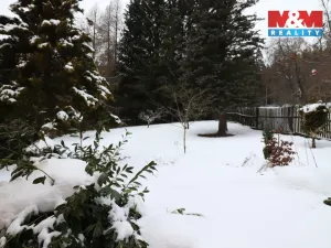 Pronájem chaty, Nejdek - Vysoká Štola, 50 m2