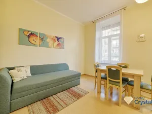 Prodej bytu 2+kk, Mariánské Lázně, Lužická, 60 m2