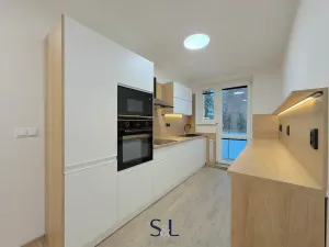 Pronájem bytu 3+1, Nový Bor, Skalická, 84 m2