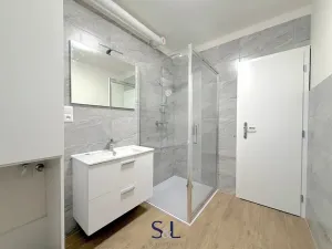 Pronájem bytu 3+1, Nový Bor, Skalická, 84 m2