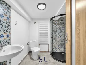 Prodej vícegeneračního domu, Rumburk, Dlouhá, 144 m2