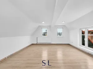 Prodej rodinného domu, Rumburk, Dlouhá, 144 m2