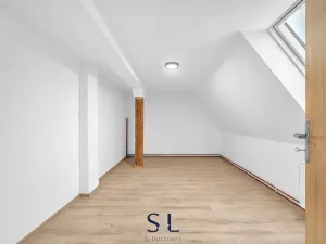 Prodej rodinného domu, Rumburk, Dlouhá, 144 m2