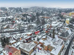 Prodej rodinného domu, Rumburk, Dlouhá, 144 m2