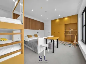 Prodej ubytování, Osečná, Svatovítské náměstí, 1005 m2