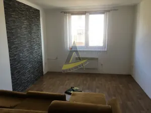 Pronájem bytu 2+1, Dolní Dvořiště - Rychnov nad Malší, 52 m2