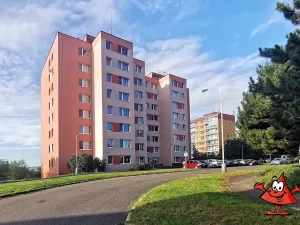 Pronájem kanceláře, Praha - Troja, 13 m2