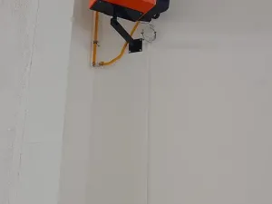 Pronájem výrobních prostor, Lišov, Hůrecká, 640 m2