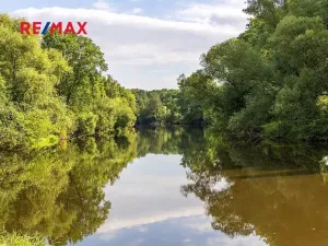 Prodej zemědělského objektu, Počedělice, 2500 m2