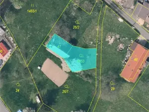 Prodej zemědělského objektu, Velká Bukovina, 110 m2