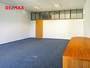 Pronájem kanceláře, Česká Lípa, Hrnčířská, 29 m2
