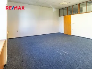 Pronájem kanceláře, Česká Lípa, Hrnčířská, 29 m2