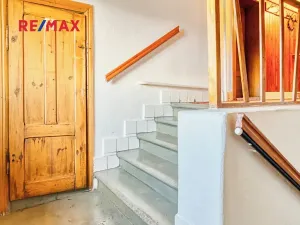 Prodej rodinného domu, Provodín, 290 m2