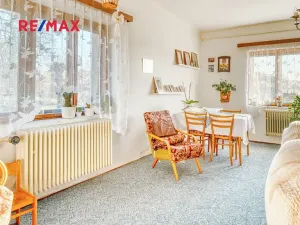 Prodej rodinného domu, Provodín, 290 m2