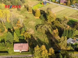 Prodej pozemku pro bydlení, Rybniště, 13261 m2