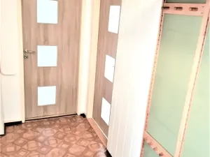 Pronájem bytu 2+1, České Budějovice, Pražská tř., 58 m2