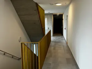 Prodej bytu 1+kk, Praha - Nusle, Maroldova, 27 m2