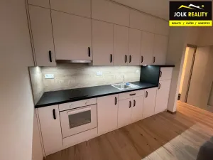 Prodej bytu 1+kk, Opava, Kačírkova, 32 m2