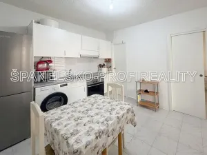 Prodej bytu 2+kk, Alicante, Španělsko, 40 m2