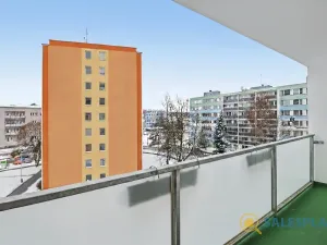 Prodej bytu 3+kk, Kladno, Děčínská, 77 m2