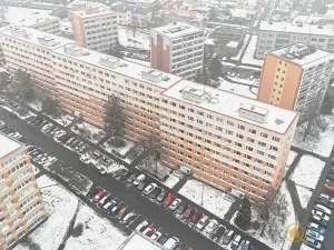 Prodej bytu 3+kk, Kladno, Děčínská, 77 m2
