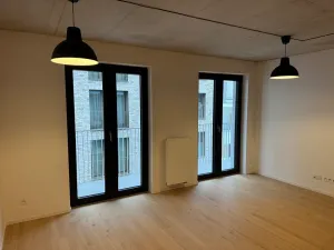 Pronájem bytu 2+kk, Brno, Bratislavská, 57 m2