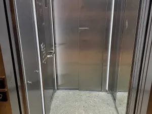 Pronájem bytu 2+kk, Brno, Bratislavská, 57 m2