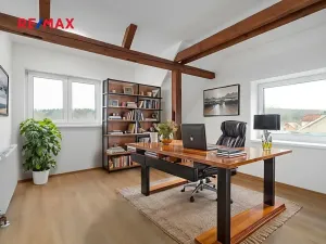 Prodej rodinného domu, Plzeň, Severní, 108 m2