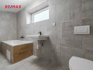 Prodej rodinného domu, Plzeň, Severní, 108 m2