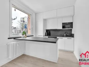 Prodej bytu 3+1, Svitavy - Lány, Felberova, 82 m2