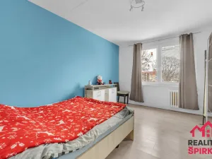 Prodej bytu 3+1, Svitavy - Lány, Felberova, 82 m2