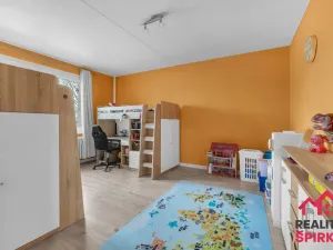 Prodej bytu 3+1, Svitavy - Lány, Felberova, 82 m2